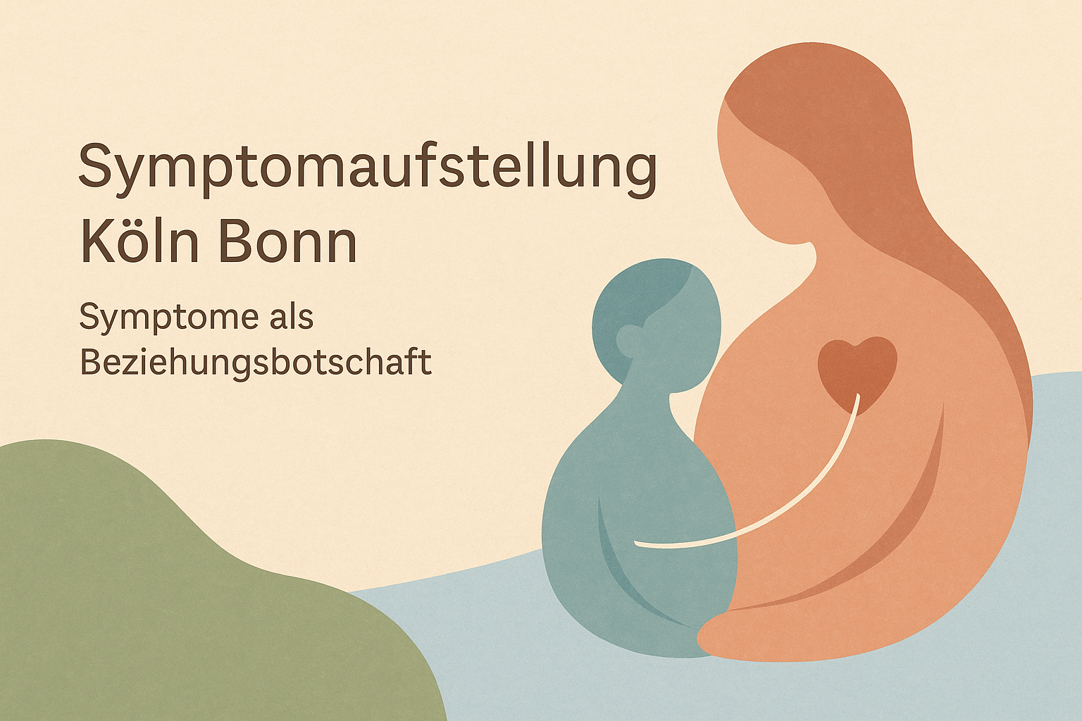 Symptomaufstellungen Köln Bonn