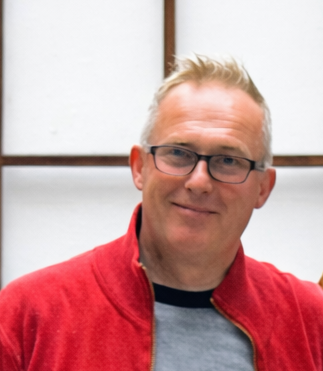 Roland Keiffer - Systemischer Aussteller Köln (DGfS) für Lösungsbilder